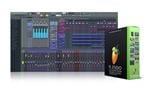 Image Line FL Studio 20 All Plugins Edition Software - Download Front View